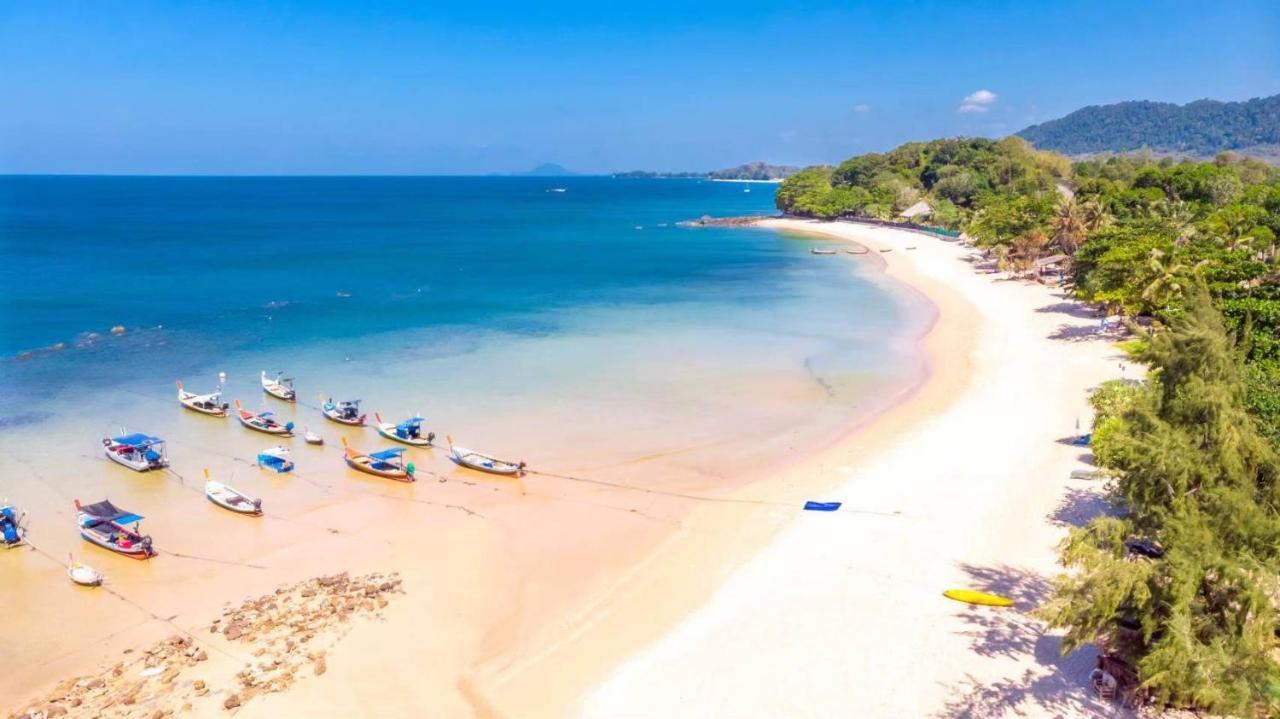 普塔拉兰塔度假村【SHA Plus+】 Ko Lanta 外观 照片