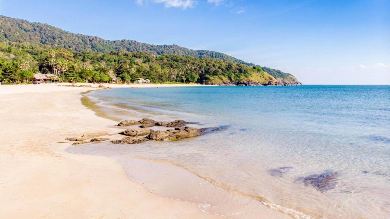 普塔拉兰塔度假村【SHA Plus+】 Ko Lanta 外观 照片