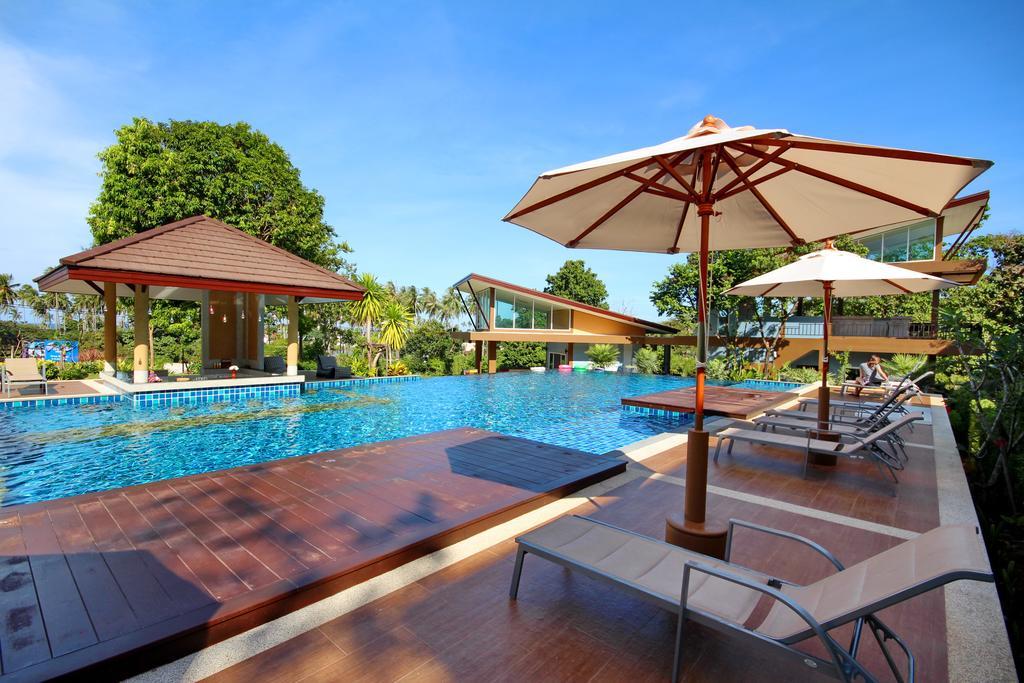 普塔拉兰塔度假村【SHA Plus+】 Ko Lanta 外观 照片