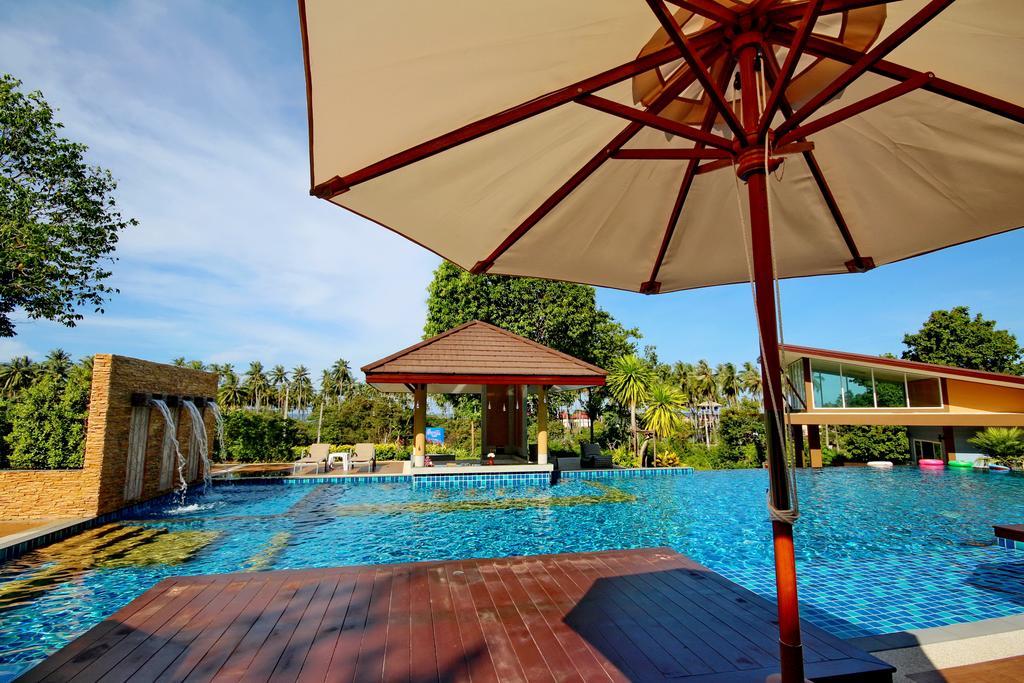 普塔拉兰塔度假村【SHA Plus+】 Ko Lanta 外观 照片