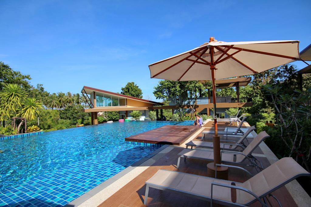 普塔拉兰塔度假村【SHA Plus+】 Ko Lanta 外观 照片