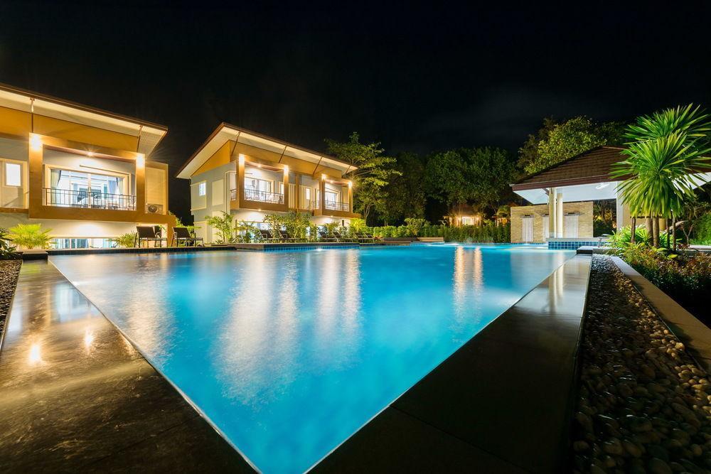 普塔拉兰塔度假村【SHA Plus+】 Ko Lanta 外观 照片