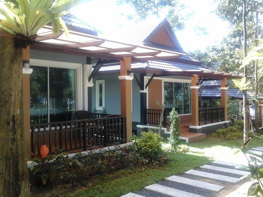 普塔拉兰塔度假村【SHA Plus+】 Ko Lanta 外观 照片