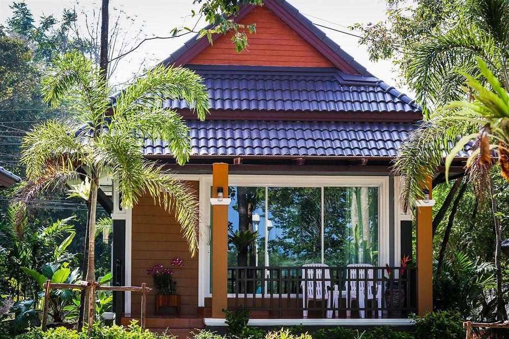 普塔拉兰塔度假村【SHA Plus+】 Ko Lanta 外观 照片