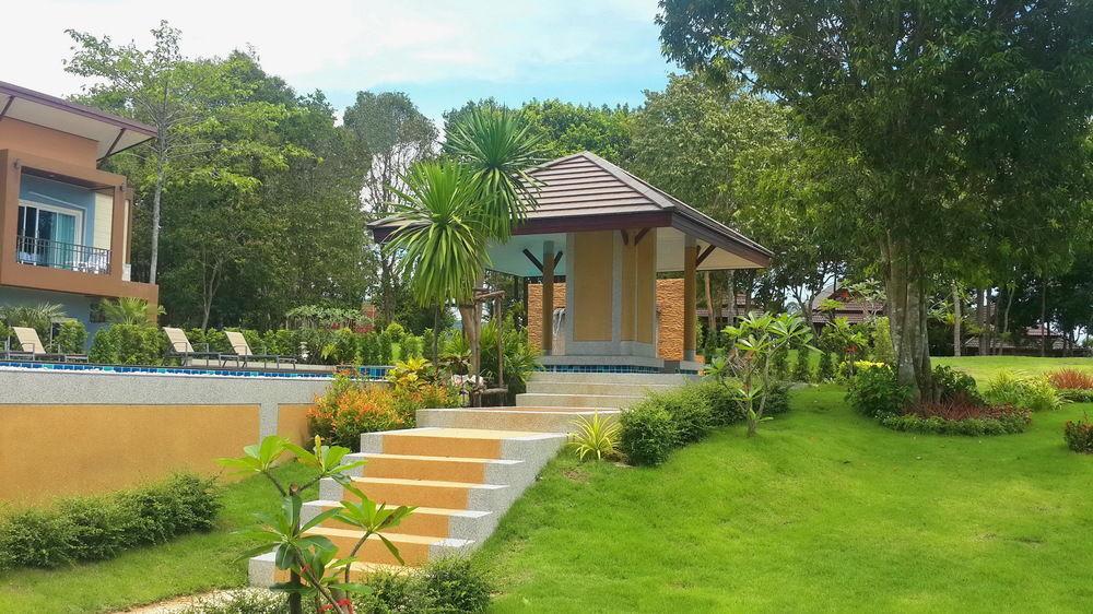 普塔拉兰塔度假村【SHA Plus+】 Ko Lanta 外观 照片